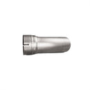 BMW RNineT Racer (1200cc) - (2017-2019) Akrapovic Low Level Titanium Link Pipe To be Fitted With (S-B12SO17-) (Does NOT retain pillion footrests)