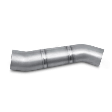DUCATI Monster 1200 / S - (2017-2021) Akrapovic Titanium Link Pipe Without Cat Conv. (To Be Fitted with S-D8SO2 Slip-On Kit)