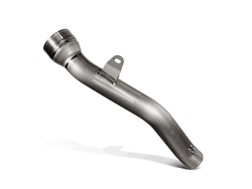 KAWASAKI ZX-10R / RR - (2021-2025) Akrapovic Optional De-Cat Link Pipe