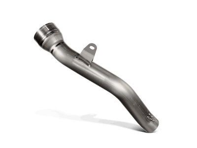KAWASAKI ZX-10R / RR - (2021-2025) Akrapovic Optional De-Cat Link Pipe