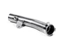 KAWASAKI ZX-6R - (2019-2022) Akrapovic Optional Link Pipe For Use With Slip On Silencer