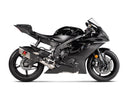 YAMAHA YZF-R6 - (2017-2020) Akrapovic Track Day Link Pipe/Collector