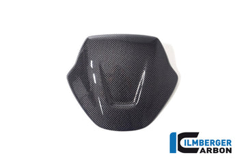 DUCATI Diavel V4 / RS (2023-2026) Ilmberger Carbon Headlight Cover (Gloss Finish)