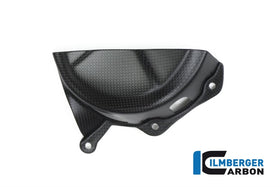 DUCATI 959 Panigale (2016-2019) Ilmberger Alternator cover - Matt