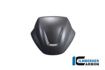 DUCATI Diavel V4 / RS (2023-2026) Ilmberger Carbon Headlight Cover (Matt Finish)