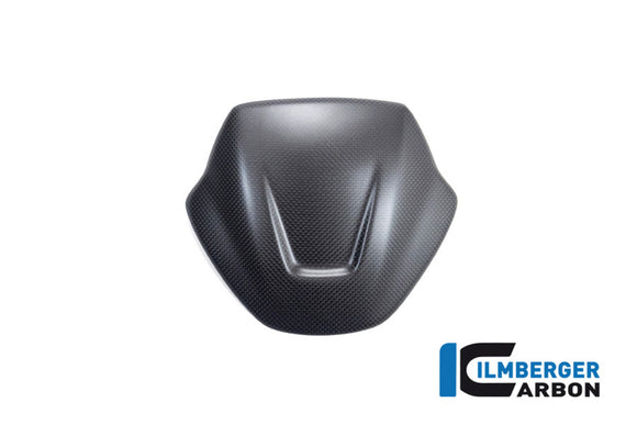 DUCATI Diavel V4 / RS (2023-2026) Ilmberger Carbon Headlight Cover (Matt Finish)