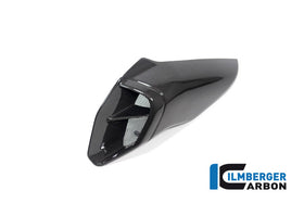 DUCATI Diavel V4 / RS (2023-2026) Ilmberger Carbon LH Air Tube Cover (Gloss Finish)