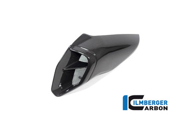 DUCATI Diavel V4 / RS (2023-2026) Ilmberger Carbon LH Air Tube Cover (Gloss Finish)