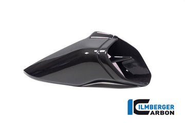DUCATI Diavel V4 / RS (2023-2026) Ilmberger Carbon RH Air Tube Cover (Gloss Finish)