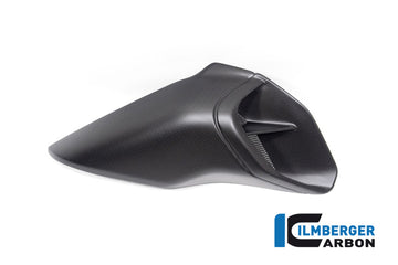 DUCATI Diavel V4 / RS (2023-2026) Ilmberger Carbon RH Air Tube Cover (Matt Finish)