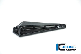 DUCATI XDiavel / S (1300cc) (2016-2017) Ilmberger Air Outlet On Belt Cover (Gloss Finish)