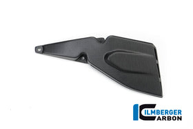 DUCATI XDiavel / S (1300cc) (2018-2024) Ilmberger Carbon Air Intake On Belt Cover - Matt Finish