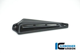 DUCATI XDiavel / S (1300cc) (2018-2024) Ilmberger Carbon Air Outlet On Belt Cover - Matt Finish