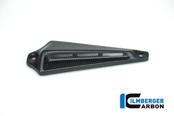 DUCATI XDiavel / S (1300cc) (2018-2024) Ilmberger Carbon Air Outlet On Belt Cover - Matt Finish