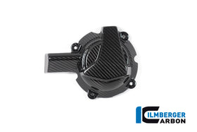BMW M1000RR (2021-2022) Ilmberger Gloss Carbon Alternator Cover