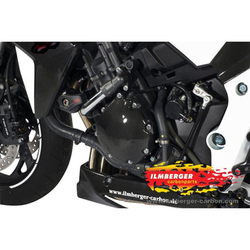 HONDA CB1000R (2008-2017) Ilmberger Carbon Alternator Cover Protection