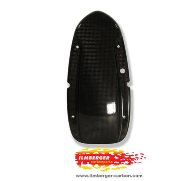 BMW R1150GS (1999-2003) Ilmberger Carbon Alternator Cover