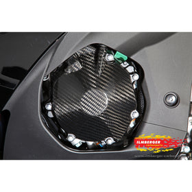 SUZUKI GSX-R1000 (2012-2016) Ilmberger Carbon Alternator Cover Protection