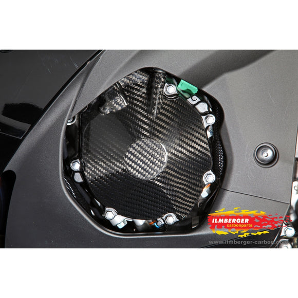 SUZUKI GSX-R1000 (2009-2011) Ilmberger Carbon Alternator Cover Protection