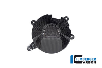 HONDA CBR1000RR Fireblade (2024-2026) Ilmberger Carbon Alternator Cover (Gloss)