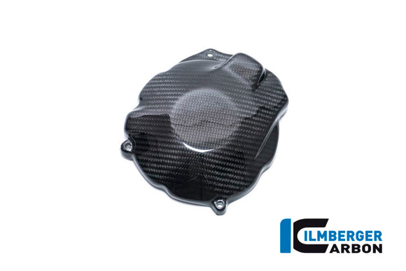 HONDA CBR1000RR Fireblade (2017-2019) Ilmberger Carbon Alternator Cover