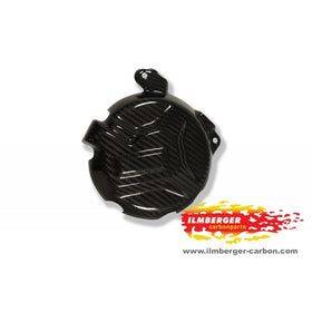 BMW S1000R Naked (2017-2020) Ilmberger Carbon Alternator Cover