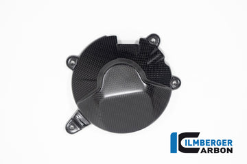 HONDA CBR1000RR Fireblade (2024-2026) Ilmberger Carbon Alternator Cover (Matt)