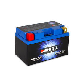 MV Agusta 990R Brutale (980cc) 2010 - 2026 Shido Lithium battery