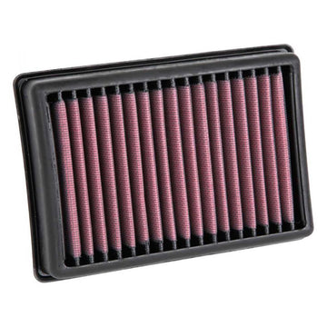Moto Guzzi California (1380cc) 2013 - 2021 K&N Performance Air Filter