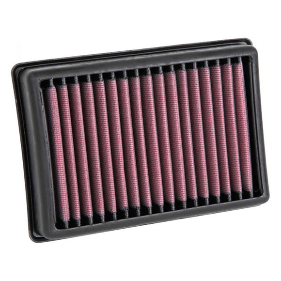 Moto Guzzi V85 TT / Strada / Travel (850cc) 2019 - 2026 K&N Performance Air Filter