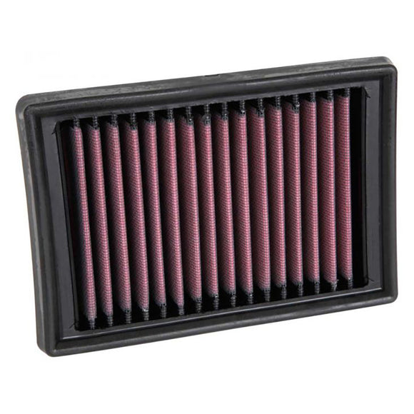 Moto Guzzi California (1380cc) 2013 - 2021 K&N Performance Air Filter