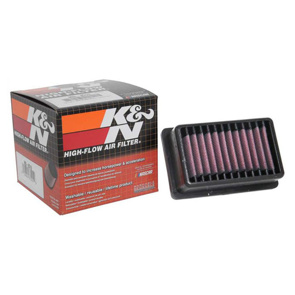 Moto Guzzi V-7 II 2015 - 2017 K&N Performance Air Filter