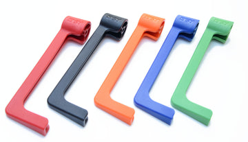 R&G Lever Guard