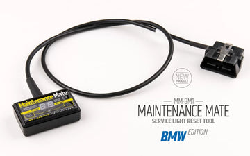 Healtech Maintenance Mate BMW G310GS 2018-2025
