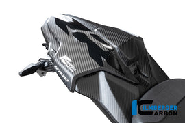 BMW M1000RR (2025-2026) Ilmberger Matt Carbon Monoposto Seat Unit