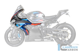 BMW M1000RR (2025-2026) Ilmberger Matt Carbon LH Fairing
