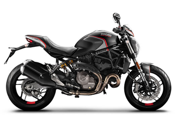 DUCATI - DUCATI MONSTER 821 - 2017 - 2021 STM Dry Clutch Conversion Kit
