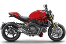 DUCATI - DUCATI MONSTER 1200 - 2014 - 2016 STM Dry Clutch Conversion Kit-1