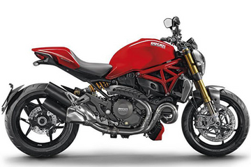 DUCATI - DUCATI MONSTER 1200 - 2014 - 2016 STM Dry Clutch Conversion Kit