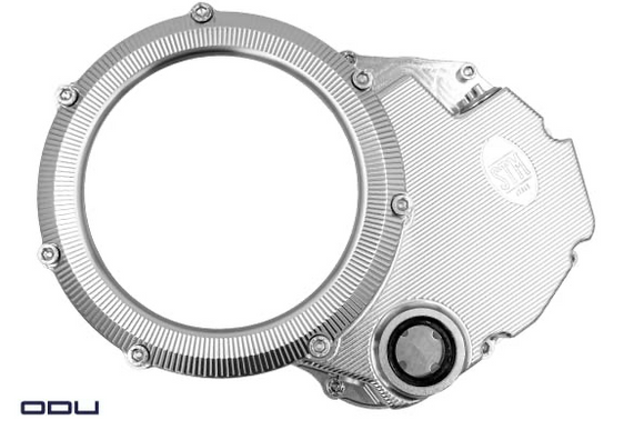 DUCATI - DUCATI MONSTER 1200 - 2014 - 2016 STM Dry Clutch Conversion Kit
