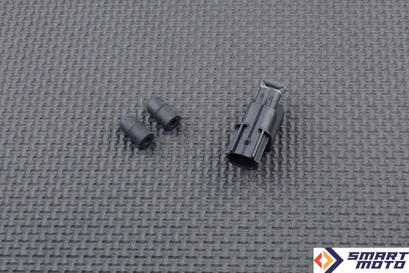 HONDA CBR 500 2018 - 2025 EVAP / Canister Removal kit