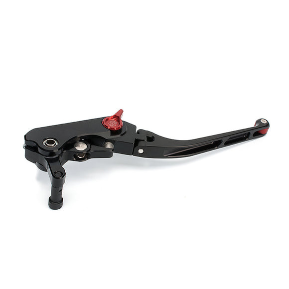 Suzuki GSX-R1000 Gilles MPL Adjustable Brake Lever - Black