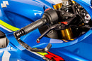 Suzuki GSX-R1000 Gilles MPL Adjustable Brake Lever - Black