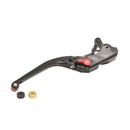 Ducati Multistrada 1260 / S Gilles MPL Adjustable Brake Lever - Black
