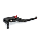 Ducati Multistrada 1260 / S Gilles MPL Adjustable Brake Lever - Black