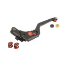 Suzuki GSX-R1000 Gilles MPL Adjustable Clutch Lever - Black