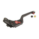 Ducati Monster 1100 / S Gilles MPL Adjustable Clutch Lever - Black