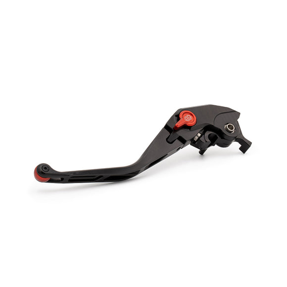 KTM 1390 Super Adventure R / S / Evo Gilles MPL Adjustable Clutch Lever - Black