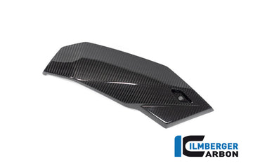 BMW S1000R Naked (2025-2026) Ilmberger Gloss Carbon Bellypan Right Hand Side Cover