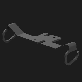 Indicator Holders - MT07/R7 | Flip N Dip